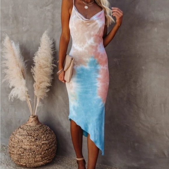 Vici Midi dress - Picture 2 of 7